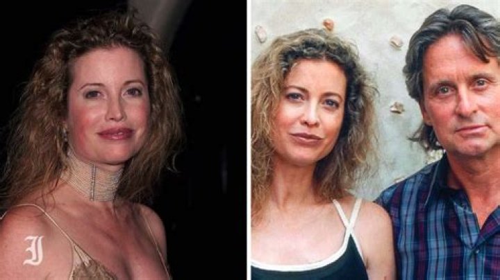 Michael Douglas' Ex-Wife Diandra's Untold Story