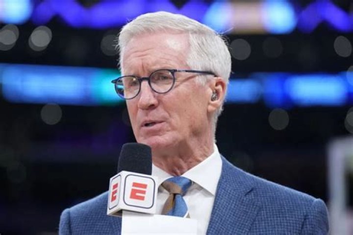 Mike Breen's Net Worth Revealed