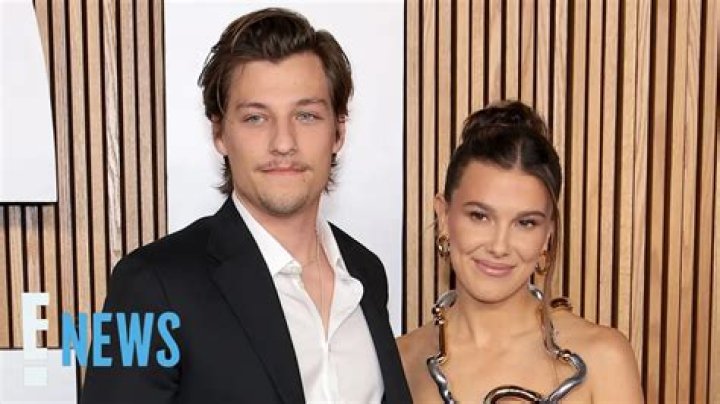 Millie Bobby Brown Reveals She and Jake Bongiovi Are Engaged, and Fans Have Some Thoughts