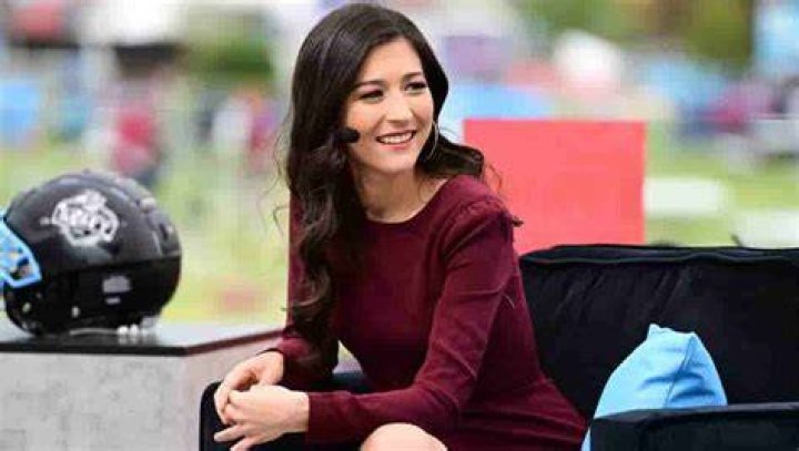 Mina Kimes Bikini, Who is, Ethnicity, Measurements, legas, Hot, Husband, height, Salary, Podcast, Contract, Age, Net Worth