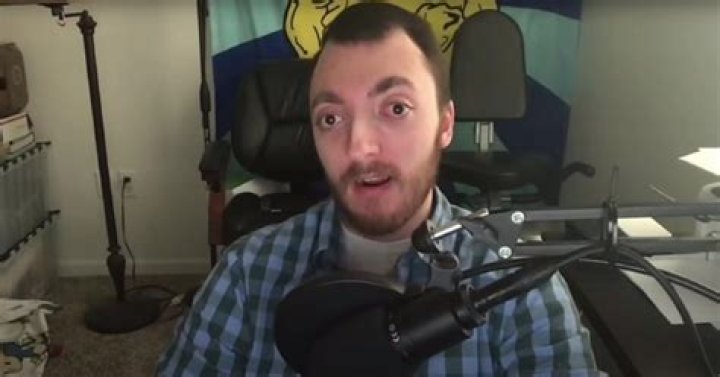 Mitten Squad Is Dead at Age 27 His Cause of Death Was Long Feared by Fans