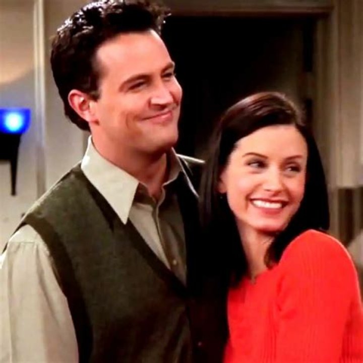 Monica and Chandler's Relationship Was Less Complicated Than Ross and Rachel's