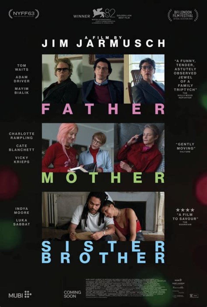 Mother Anita Diane And Father