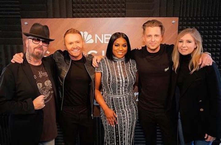 Music Producer Ester Dean Steals the Spotlight on NBC's 'Songland'