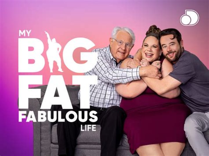 My Big Fat Fabulous Life Season 11 Details and Release Date