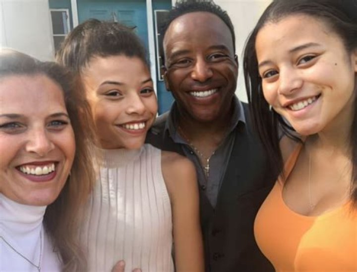 Mya Powell- Wiki, Age, Siblings, Ethnicity, Parents, Height, Career