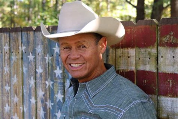 Neal McCoy