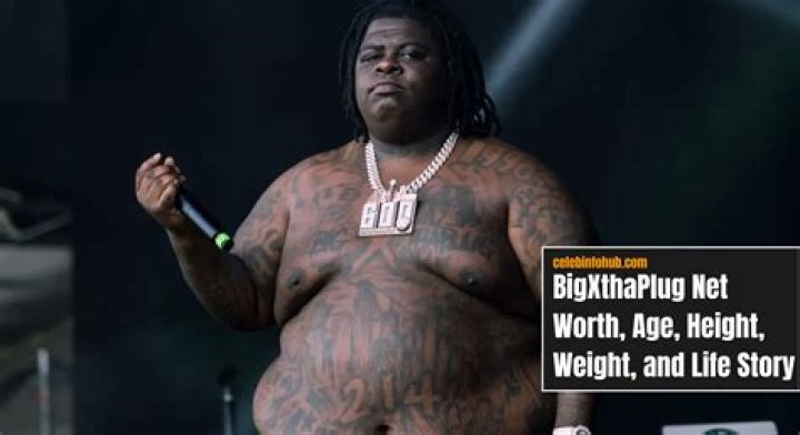 Net Worth, Age, Height & Weight ·