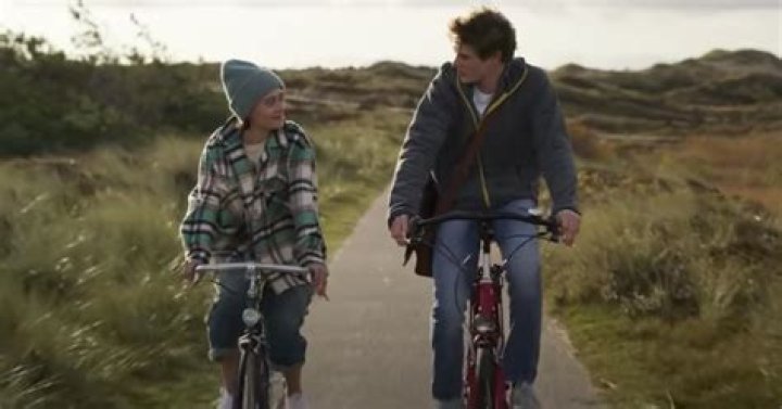 Netflix's New Thriller 'Black Island' Was Filmed in These Serene Locations