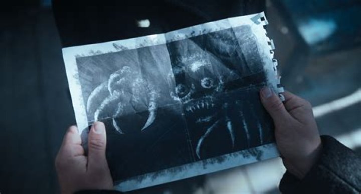 Netflixs Wednesday Introduces Hyde Monsters, Here Is What They Really Are ·