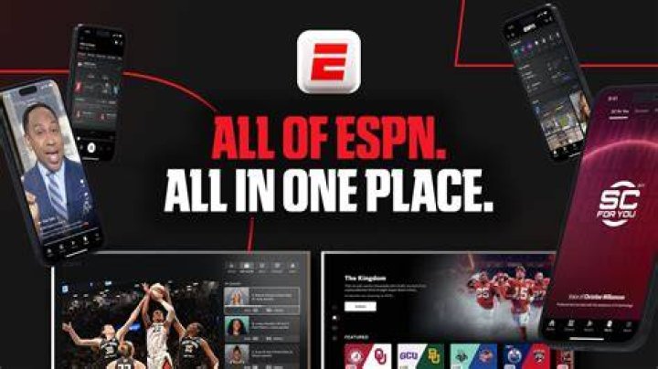 New ESPN Contract & More