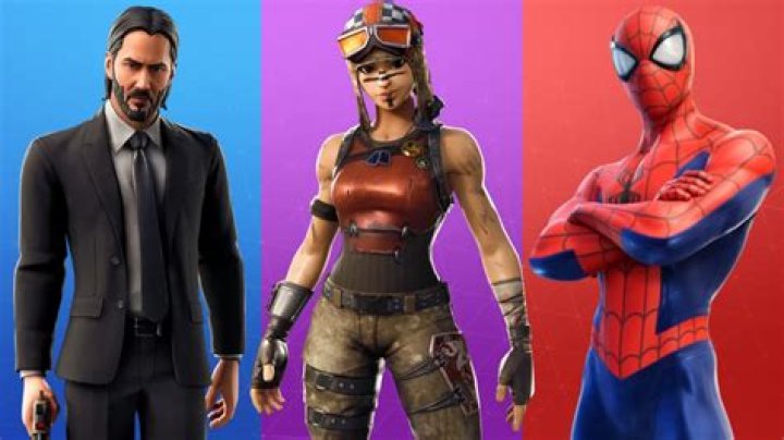 New Leaks Indicate 'Transformers' Is Coming to 'Fortnite' but Are the Rumors True?