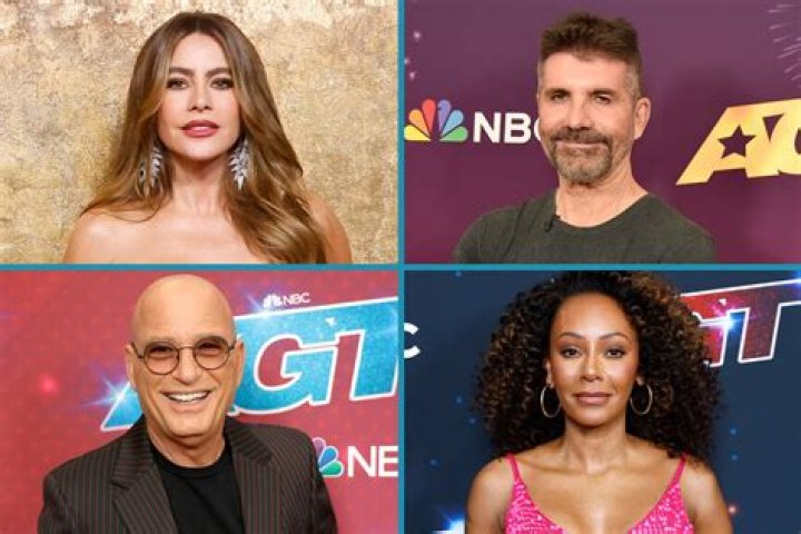 Nick Cannon Was Replaced on 'America's Got Talent' After Making a Joke About NBC