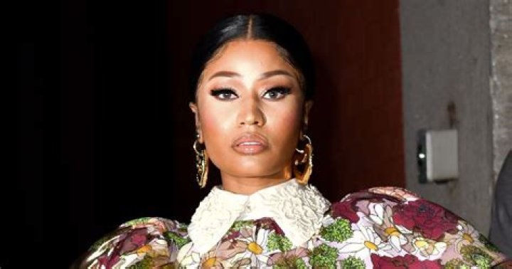 Nicki Minajs Unreleased New Body Verse Now Lives in Ubiquity on TikTok |