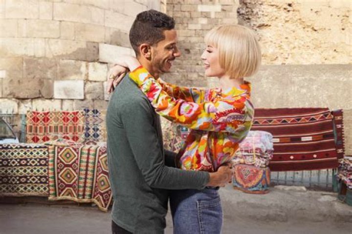 Nicole and Mahmoud From '90 Day Fianc: The Other Way' Have a Complicated Relationship