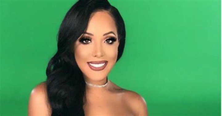 Nicole Zavala Claims on Cartel Crew Shes a Victim of Domestic Violence