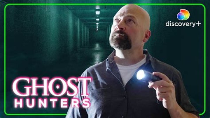 No Matter How Hard They Try, There's No Replacing Jason Hawes on 'Ghost Hunters'