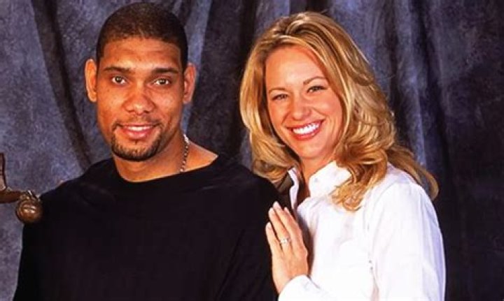 NovaVibe | Amy Sherrill- Truth about Tim Duncan's ex-wife