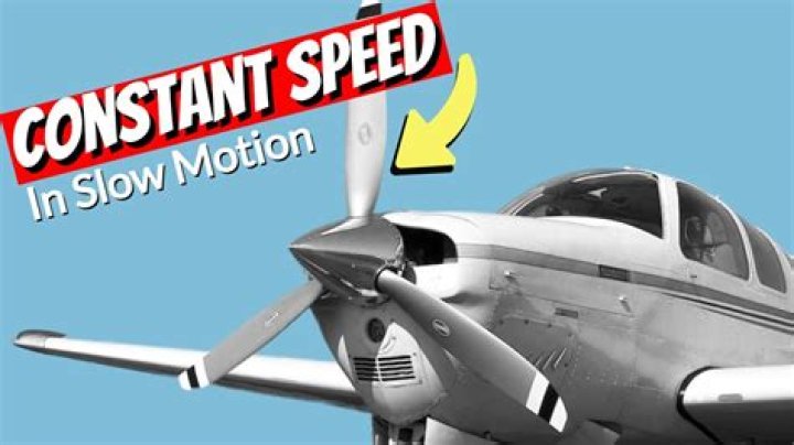NovaVibe | What is constant speed?