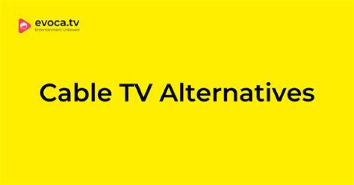 NovaVibe | Worst Cable TV Alternatives