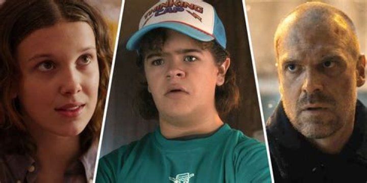 November 6 Has Been Named 'Stranger Things' Day for the Coolest Reason