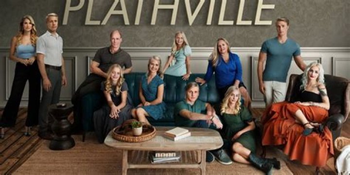 Olivia Plath Is on the Outs With Most of the Family on 'Welcome to Plathville'