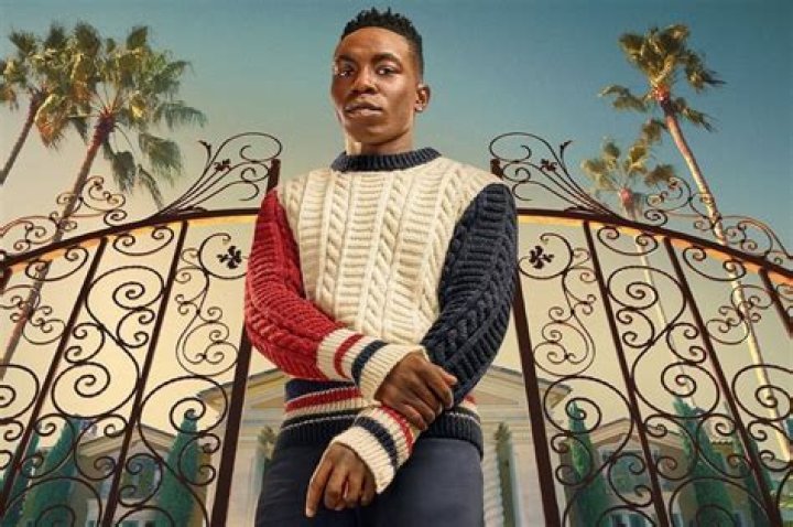 Olly Sholotan's Carlton in 'Bel-Air' Isn't So Different From Alfonso Ribeiro's Take on the Character