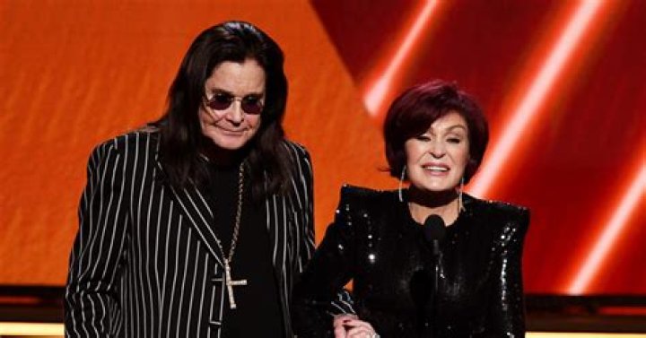 Ozzy and Sharon Osbourne's Relationship Has Endured Its Fair Share of Ups and Downs