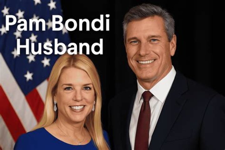 Pam Keith Age, Wiki, Biography, Background, Husband, Political Party, Net Worth ·