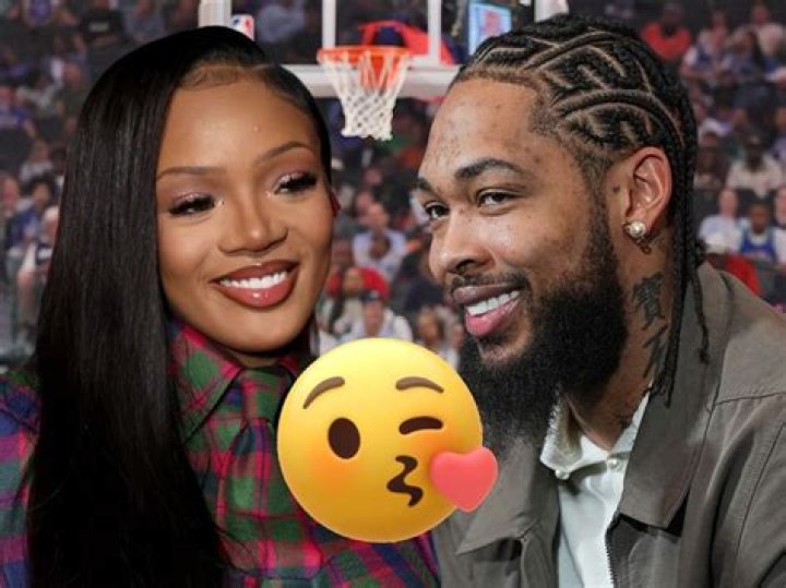 Passing these women around the league like they a blunt Brandon Ingrams baby mama annou
