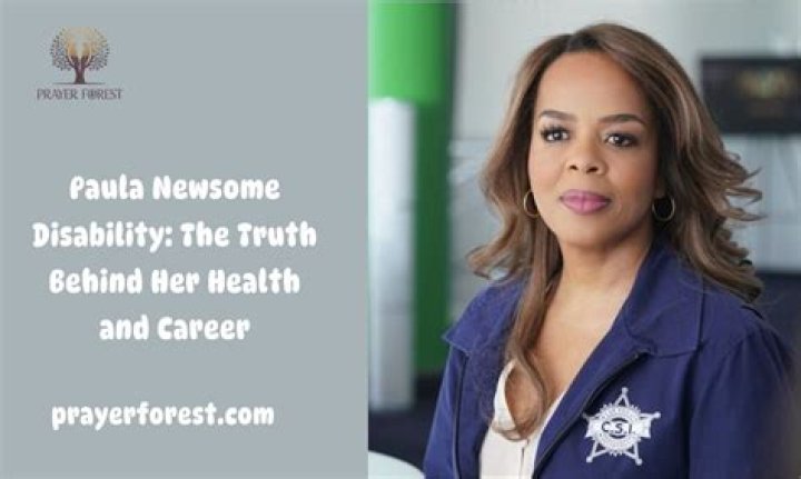 Paula Newsome Health Update How Is the 'CSI: Vegas' Star? |