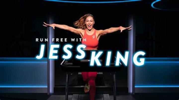 Peloton Instructor Jess King Talks "Why It's Worth It" (EXCLUSIVE)
