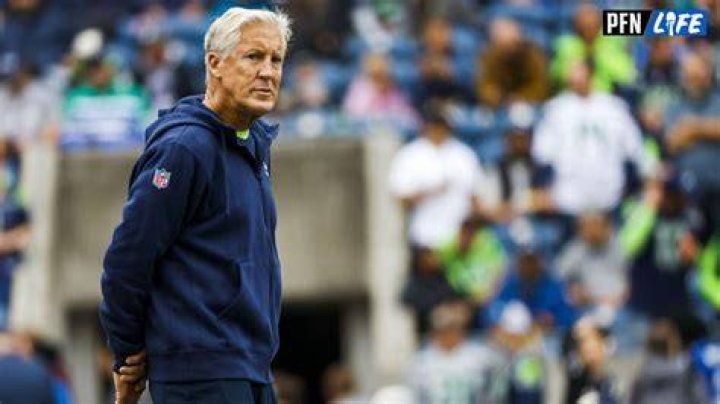 Pete Carroll Net Worth And Salary: Details Here ·