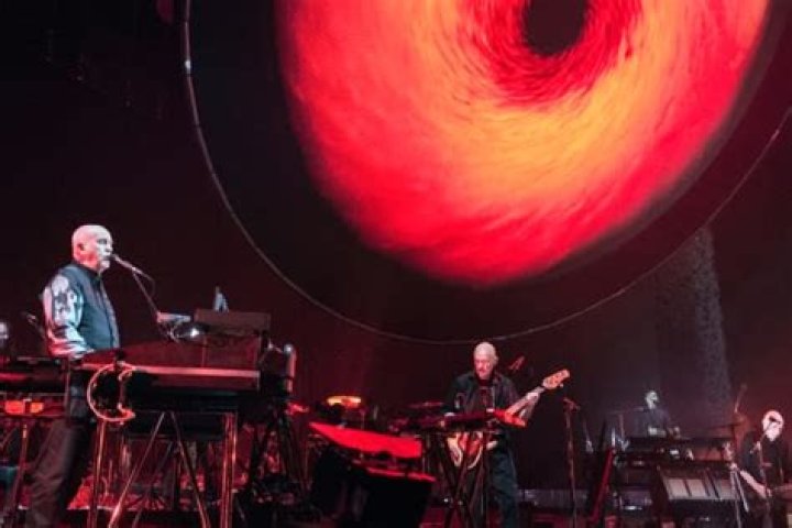 Peter Gabriel Looks Forward, Not Back at First London Show in a Decade: Concert Review |