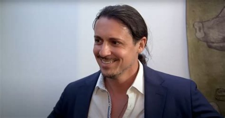 Peter Madrigal's Net Worth Revealed