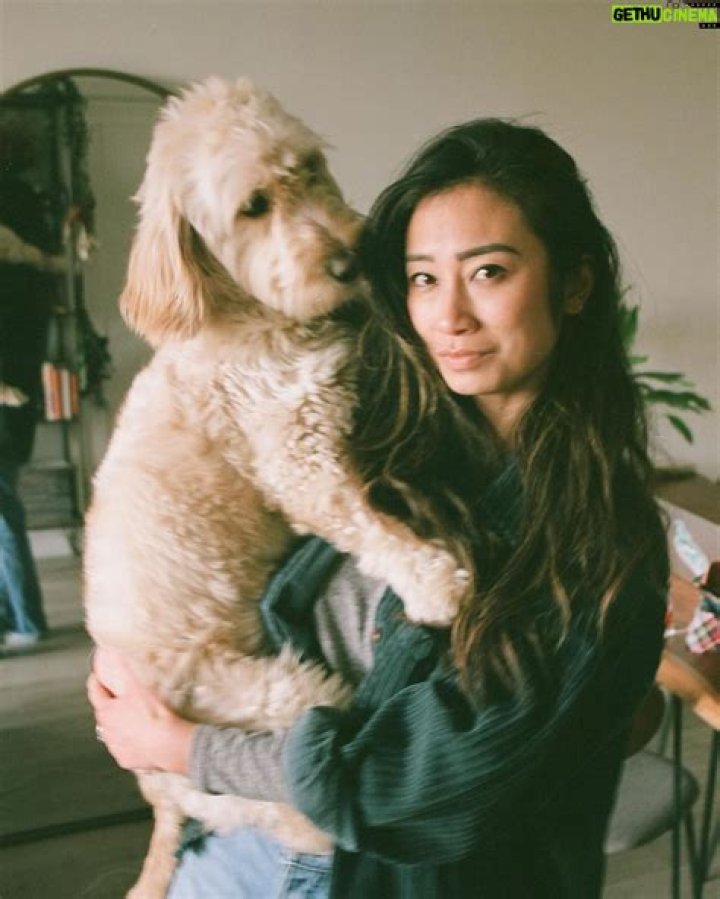 Phoebe Miu