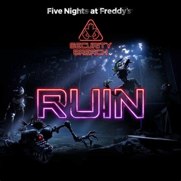 Players Are Still Searching for the True Ending in 'FNAF: Security Breach Ruin'