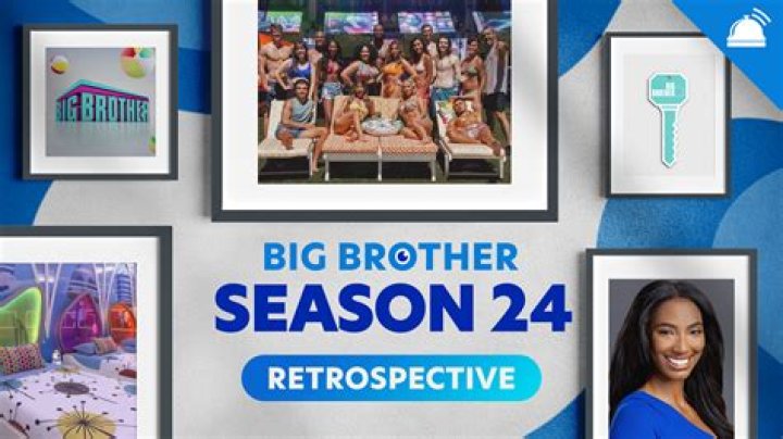 Prepare to Devote Your Life to 'Big Brother 24' and Its Full-Time Schedule
