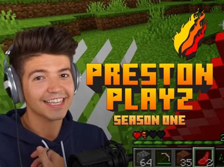 PrestonPlayz - SnogBlogy