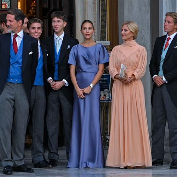 Prince Nikolai of Denmark - CelebNetWorth ·