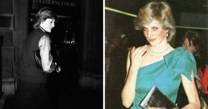 Princess Diana's Personal Struggle With Bulimia Inspired Others to Recovery