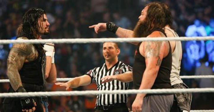 Professional Wrestler Bray Wyatt Has Died at 36 What Happened to Him?
