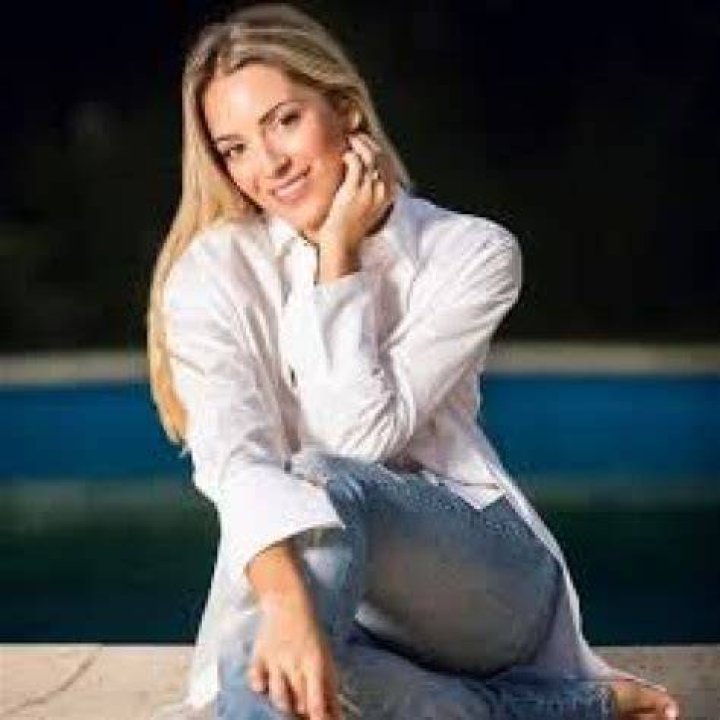 Rachel Frank Height, Weight, Net Worth, Age, Birthday, Wikipedia, Who, Nationality, Biography