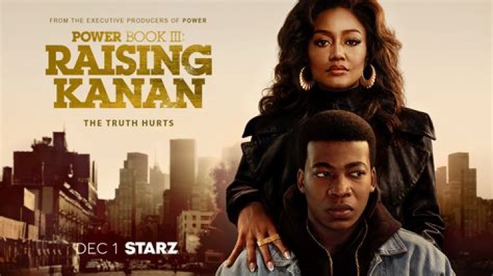 Raising Kanan TV Episode Recaps & News |