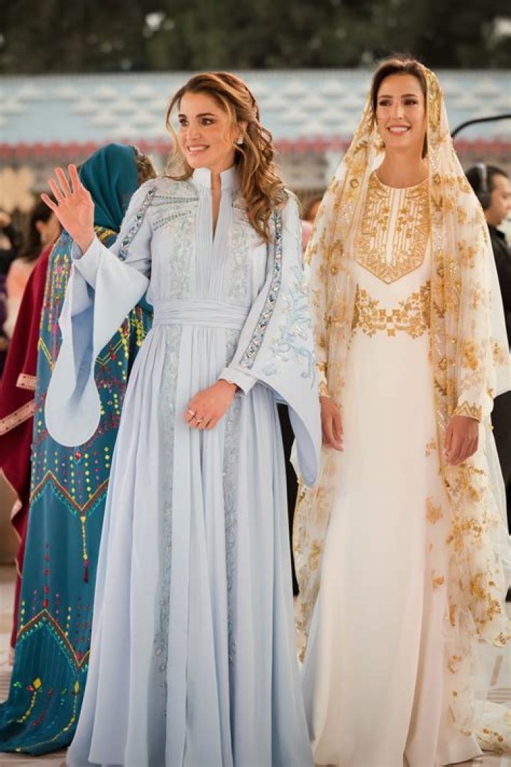 Rajwa Al Saif's Height And Its Impact