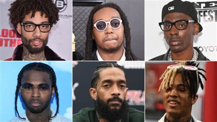 Rapper King Von Has Died at the Age of 26 What Happened?