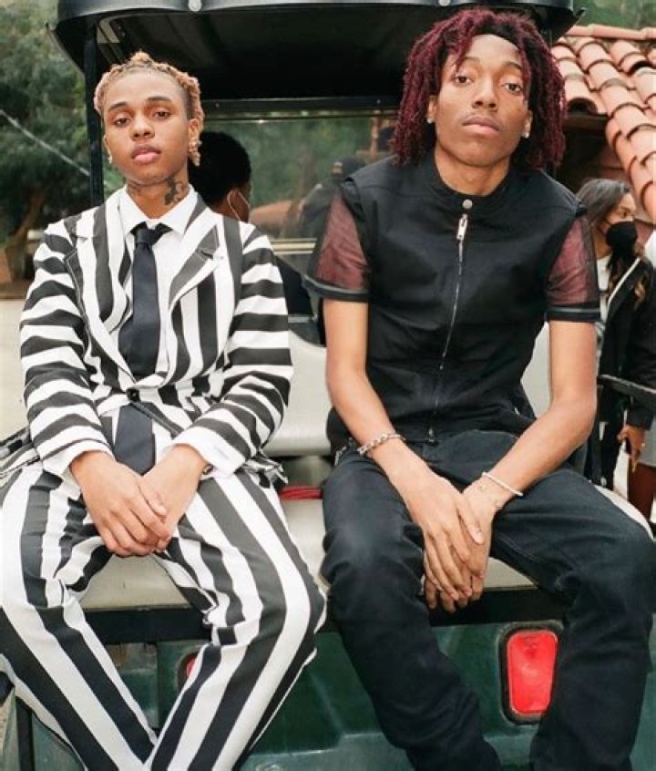 Rapper: Sofaygo Girlfriend Net Worth Height And Wiki, Know His Real Name