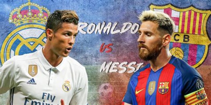 Real Name & Friendship With Messi