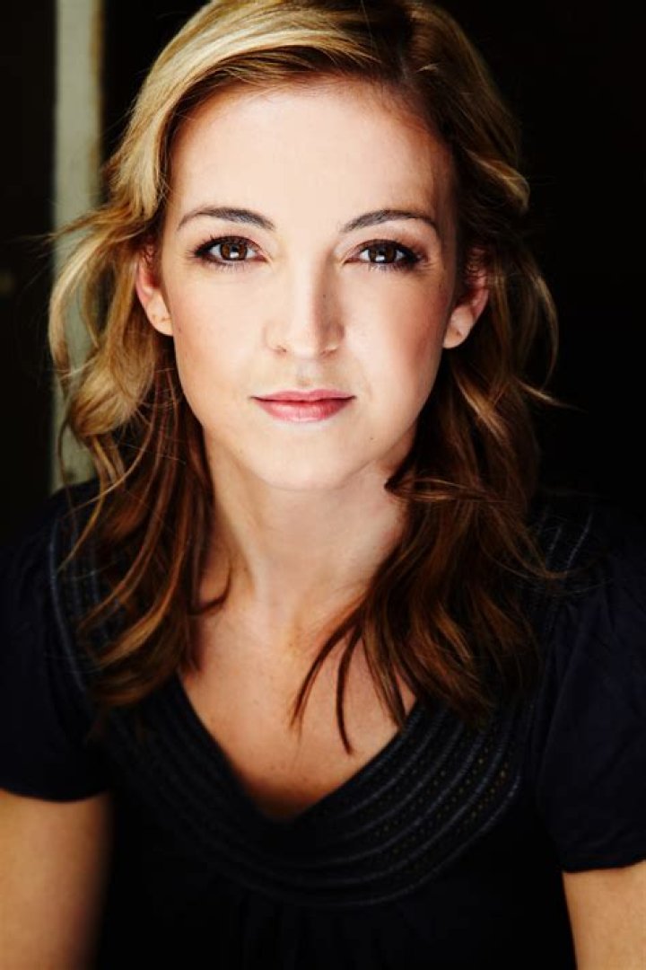 Rebecca Elise Lamb