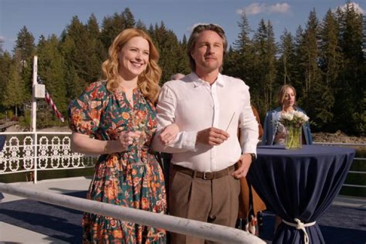 Rest Easy, Fans! Netflix Has Officially Renewed 'Virgin River' for Season 2